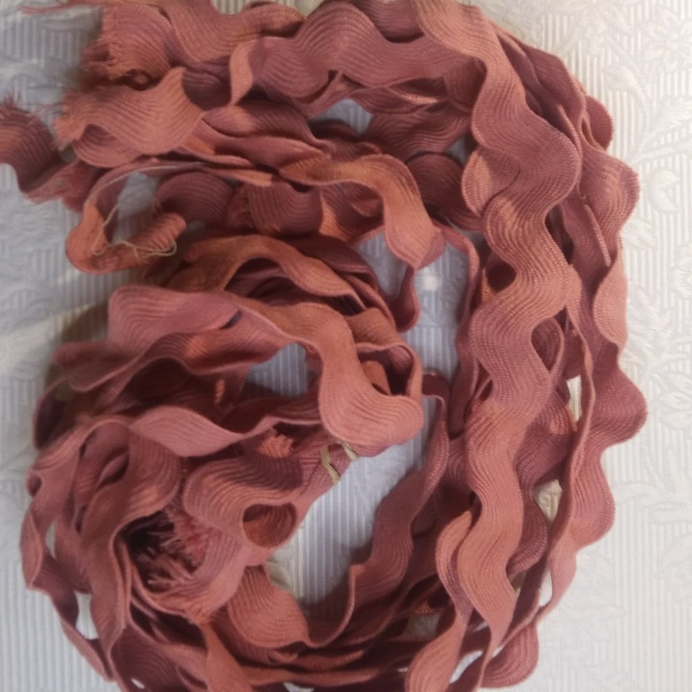 Mega RicRac Set | 10 Yards | Set#142